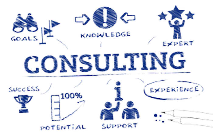 consulting