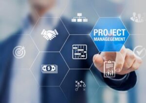 Local & International Funding Management