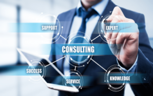 Project Based Consultancy