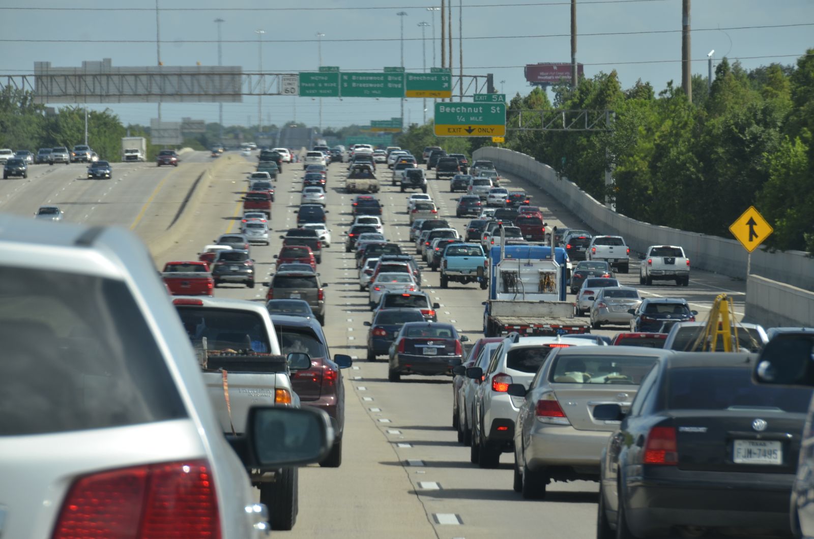 Traffic Jam Pilot