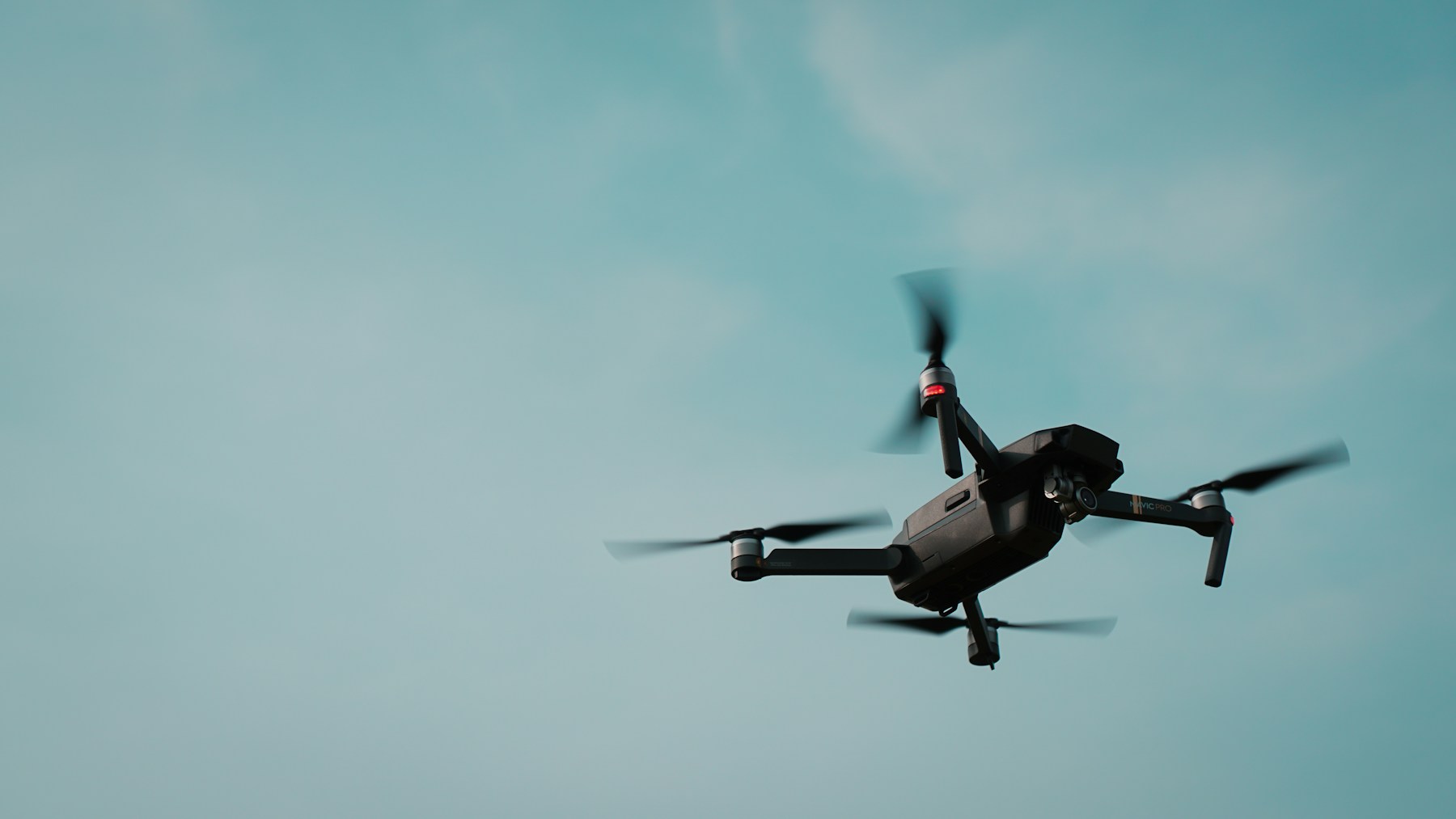 Unmanned Systems & Autonomy