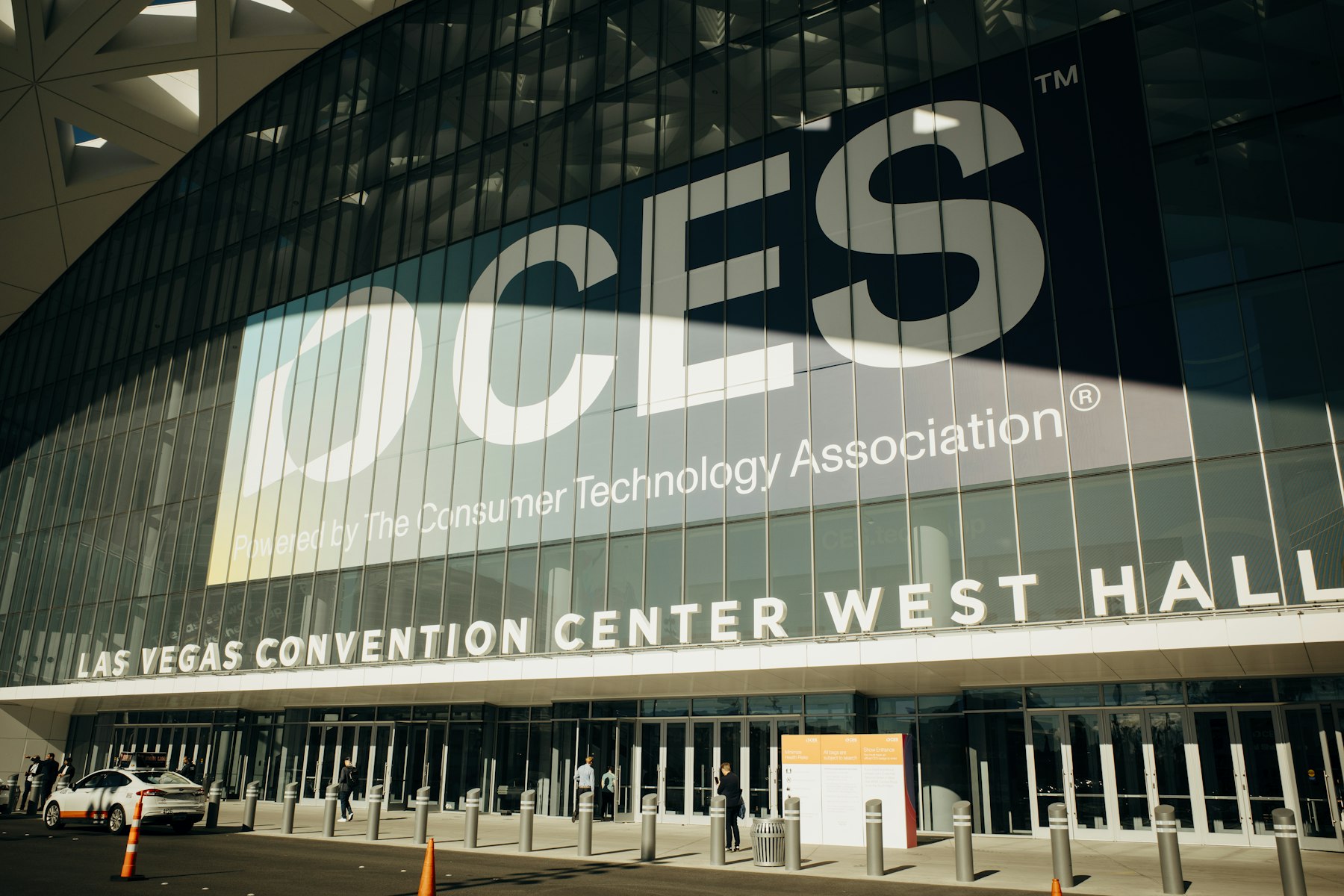 CES 2027