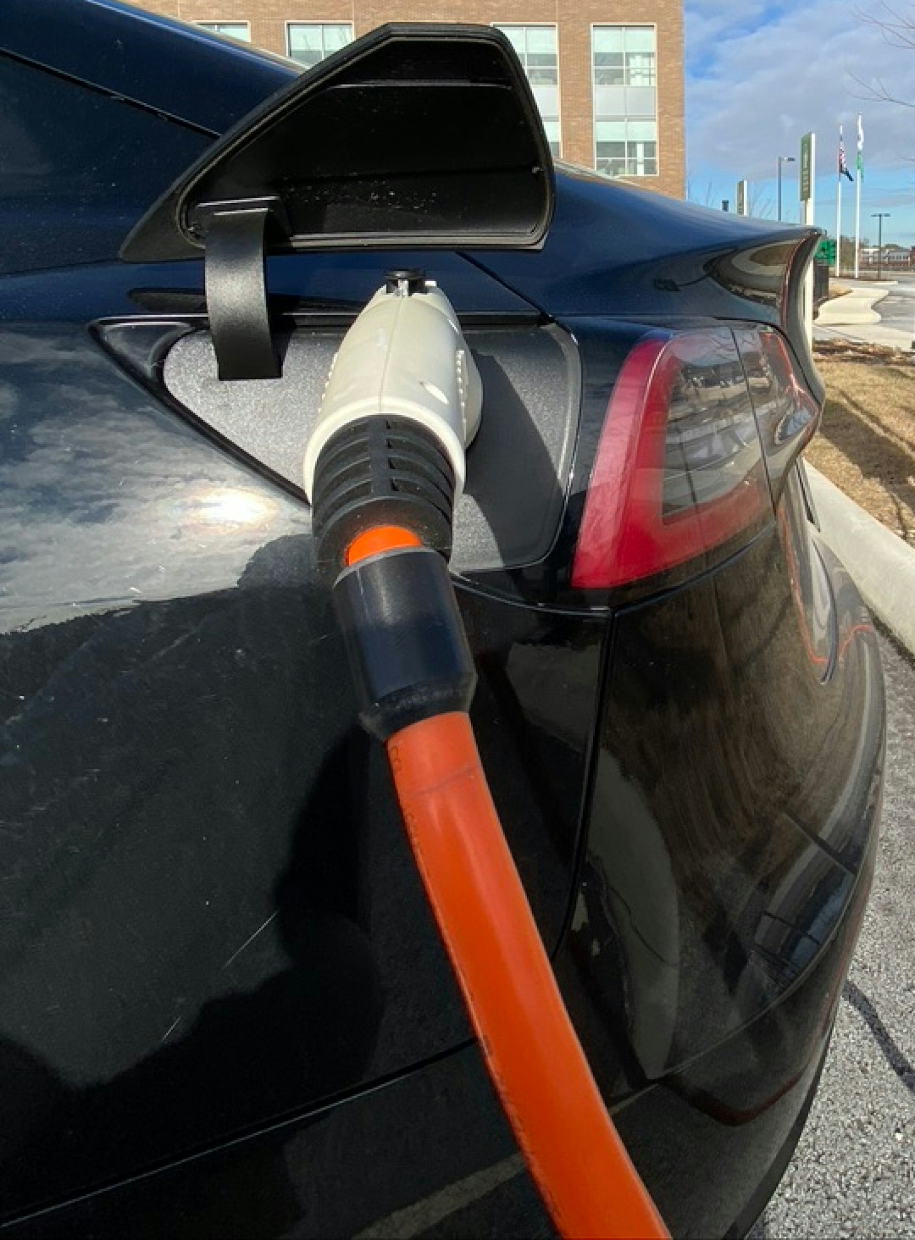Electric & Hybrid Vehicle Technology Expo Europe 2026