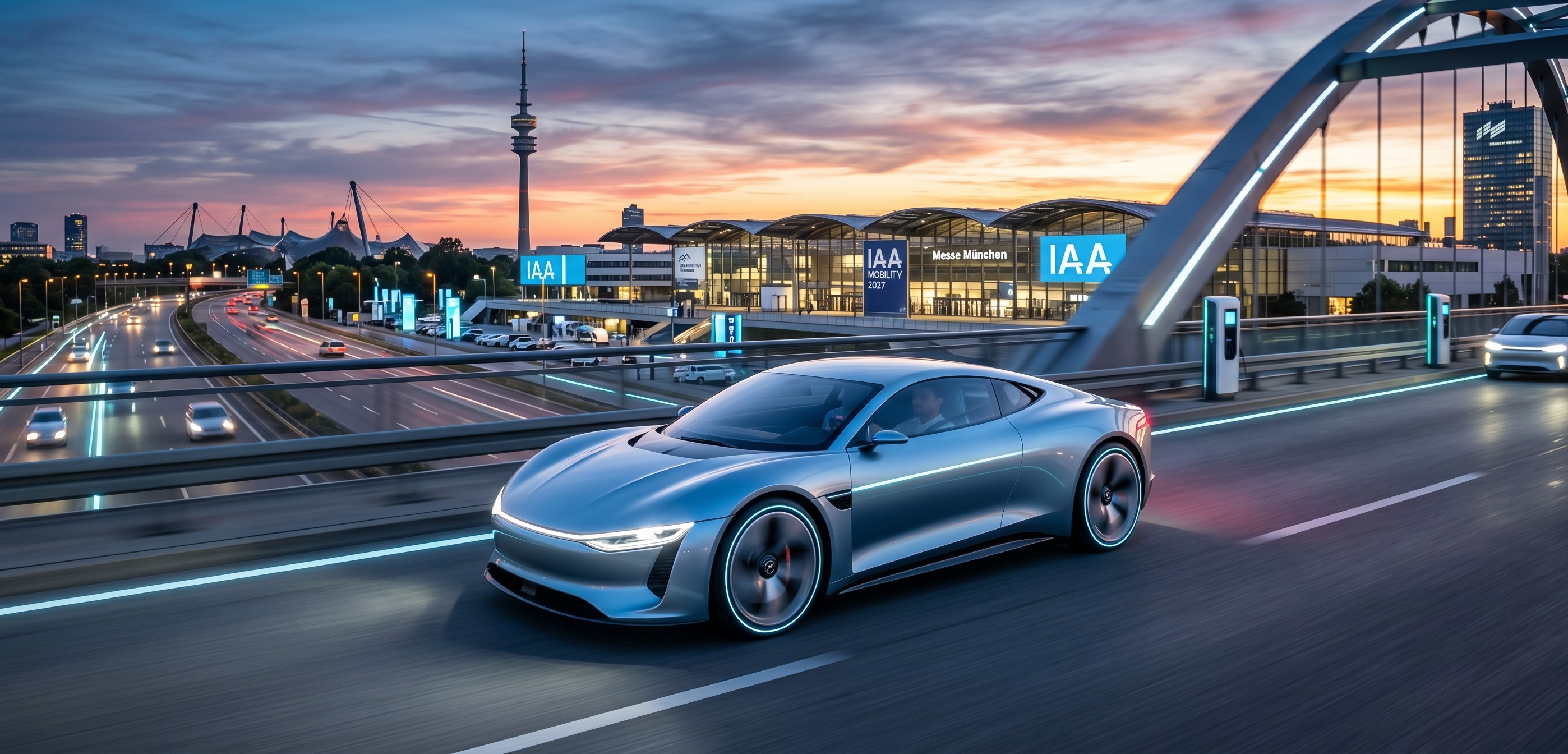 IAA Mobility 2027