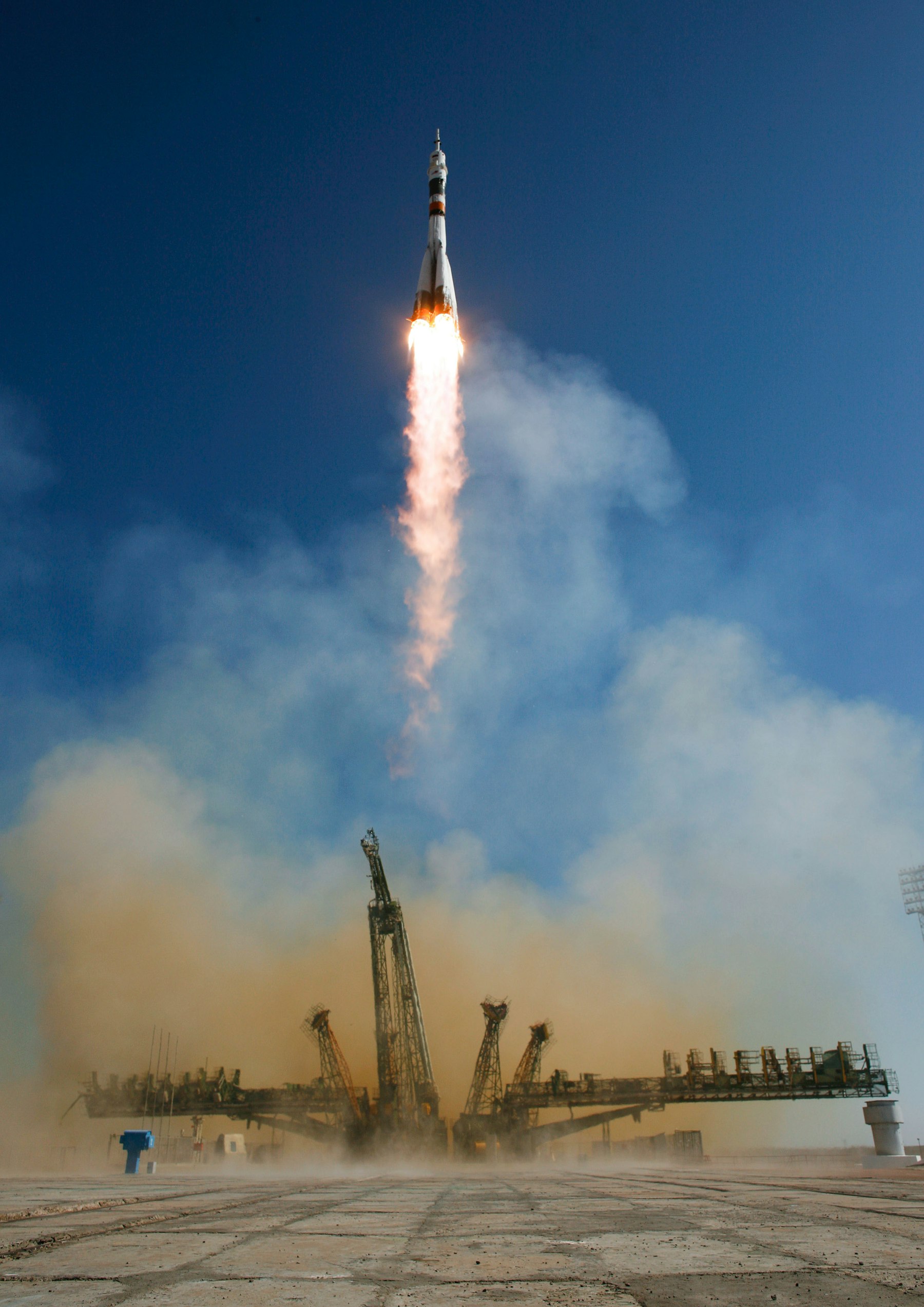 International Astronautical Congress (IAC) 2027