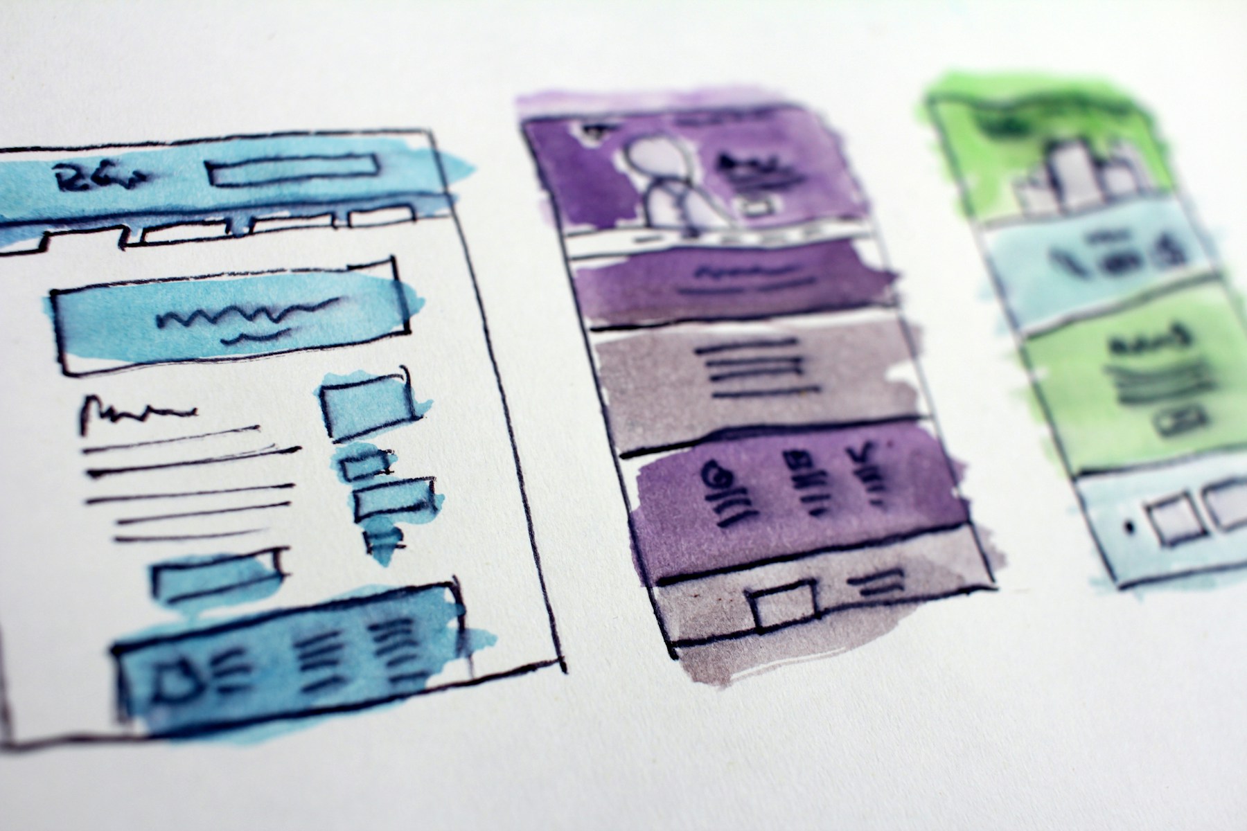 Iterative Design
