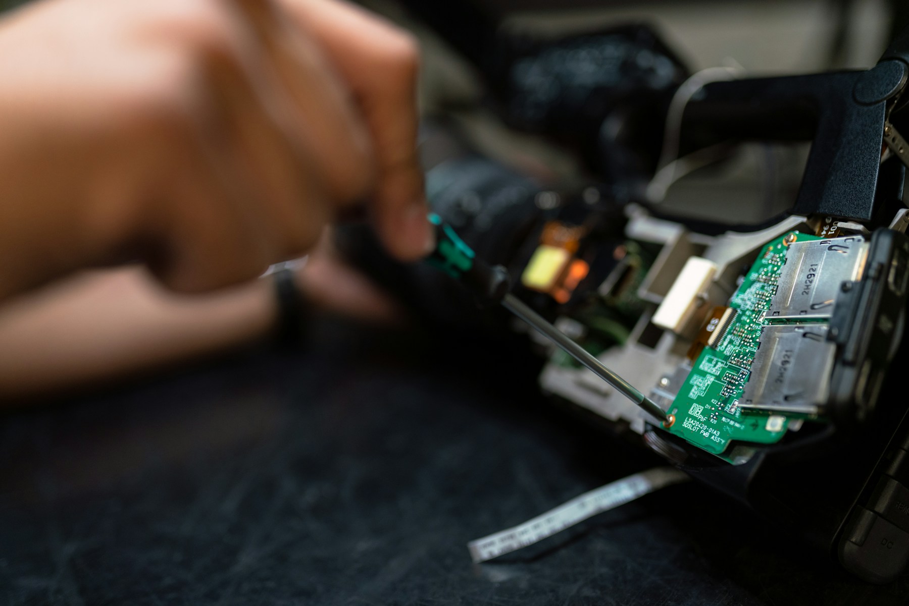 Zonal Controller SW Development