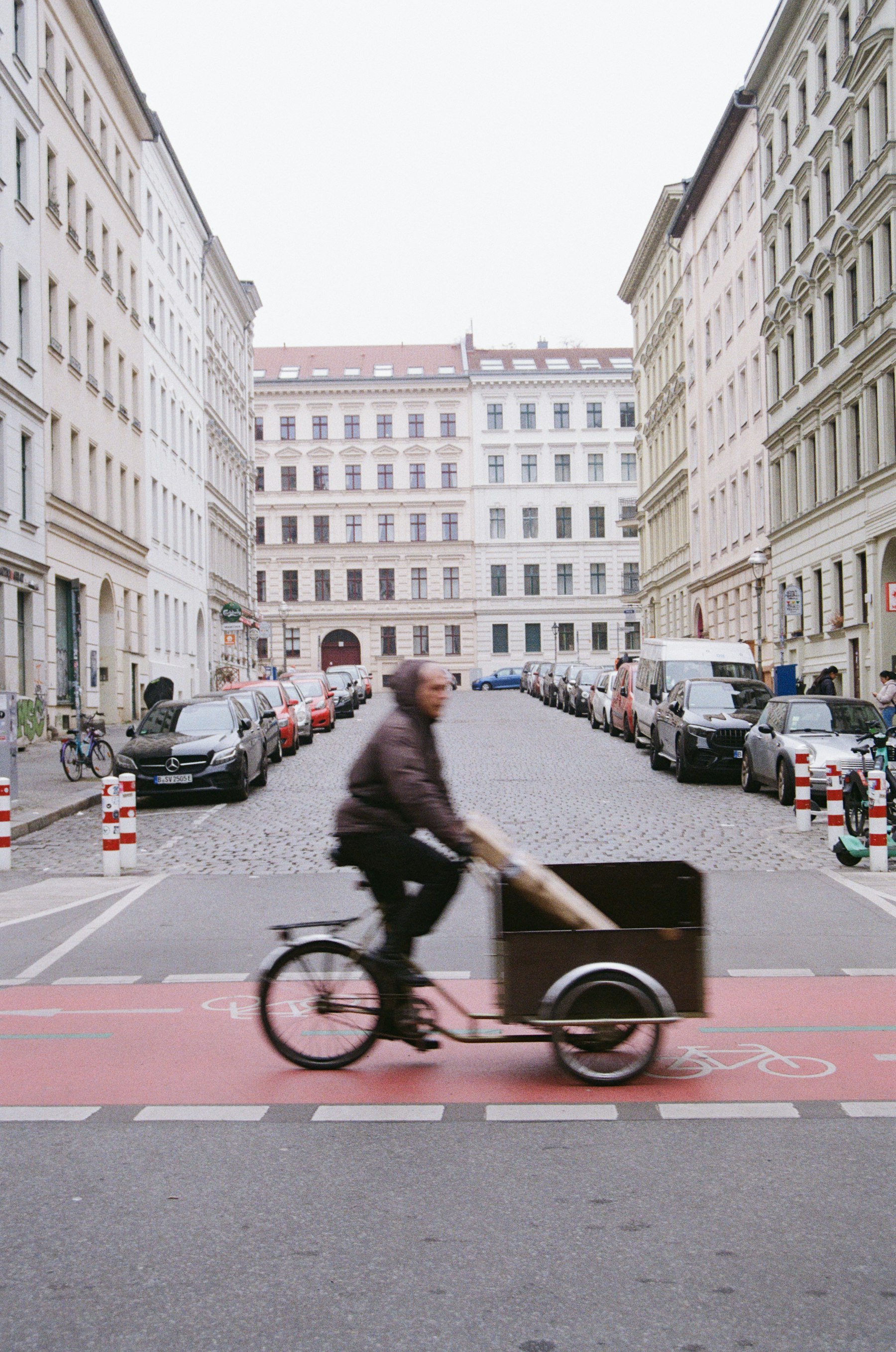 PROMISE: European Collaboration for Urban Micromobility