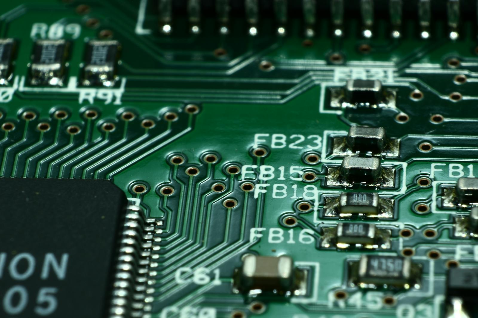 Embedded System Development