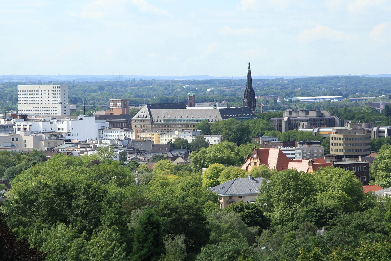 Bochum
