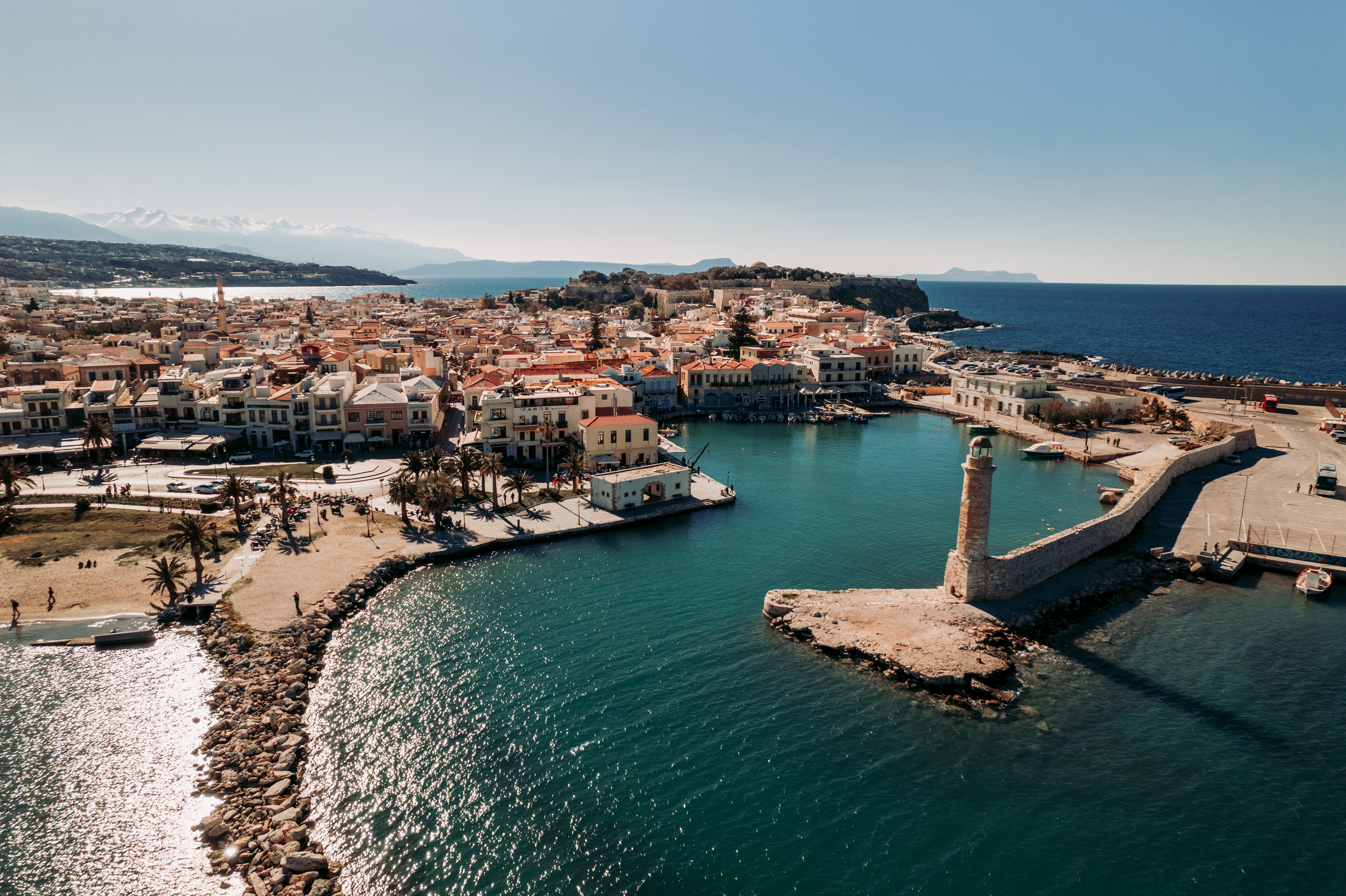 Rethymno