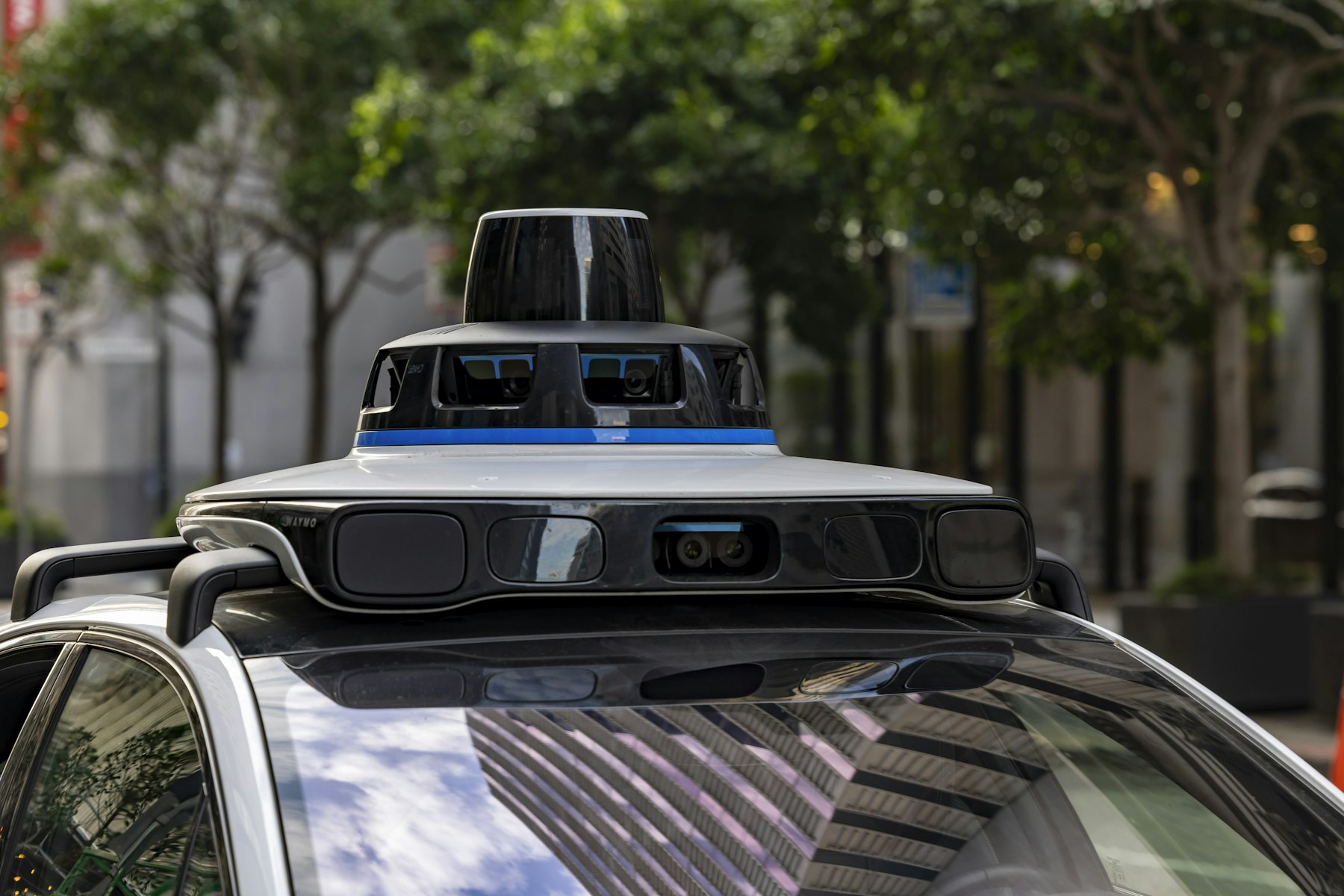 ADAS & AD System Architecture and Component Design