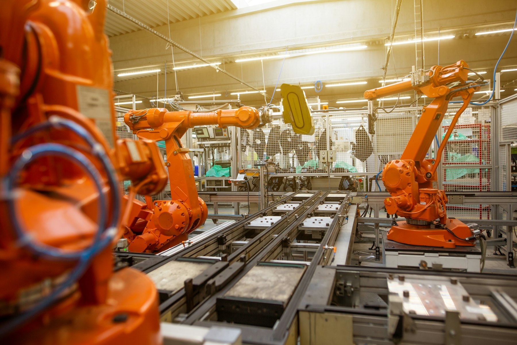 Trusted engineering partner for value-added delivery